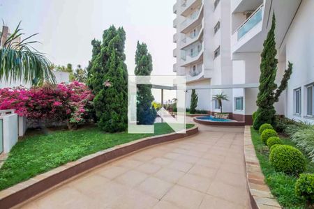 Área comum de apartamento à venda com 3 quartos, 104m² em Km 18, Osasco