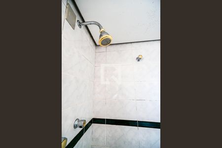 Banheiro Social de apartamento à venda com 3 quartos, 122m² em Vila Carrão, São Paulo