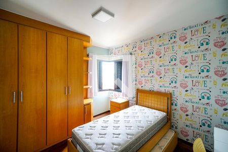 Quarto 02 de apartamento à venda com 3 quartos, 122m² em Vila Carrão, São Paulo