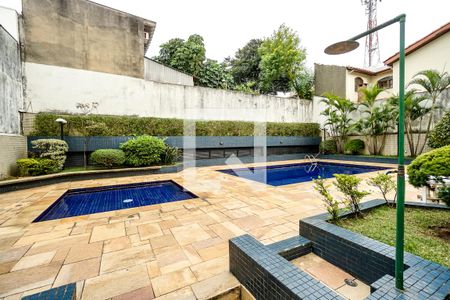 Área comum - Piscina de apartamento à venda com 3 quartos, 122m² em Vila Carrão, São Paulo