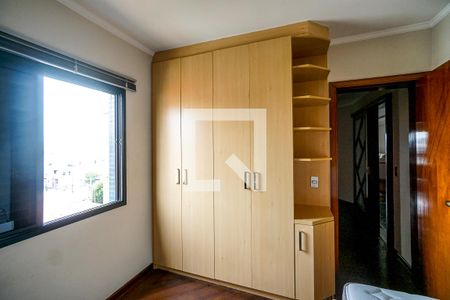 Quarto 01 de apartamento à venda com 3 quartos, 122m² em Vila Carrão, São Paulo