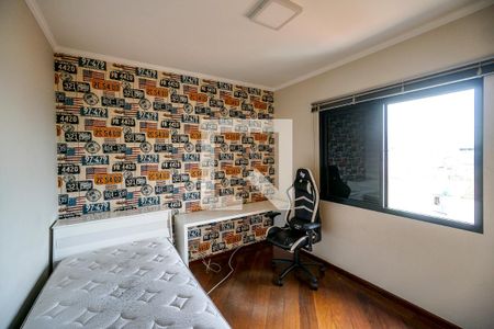 Quarto 01 de apartamento à venda com 3 quartos, 122m² em Vila Carrão, São Paulo