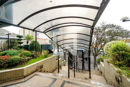 Área comum de apartamento à venda com 3 quartos, 122m² em Vila Carrão, São Paulo