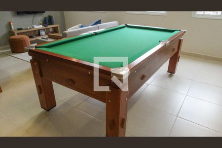 Área comum de apartamento à venda com 2 quartos, 37m² em Presidente Altino, Osasco