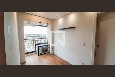Sala de apartamento à venda com 2 quartos, 37m² em Presidente Altino, Osasco