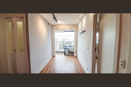 Apartamento à venda com 2 quartos, 37m² em Presidente Altino, Osasco