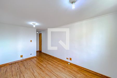 Sala de apartamento para alugar com 2 quartos, 50m² em Brás, São Paulo