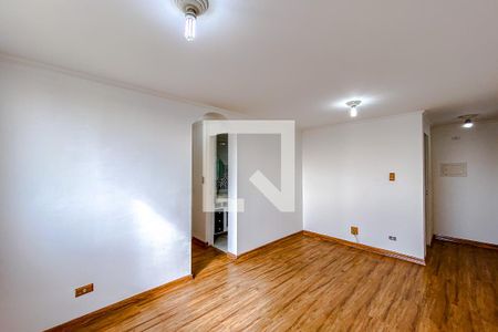 Sala de apartamento para alugar com 2 quartos, 50m² em Brás, São Paulo