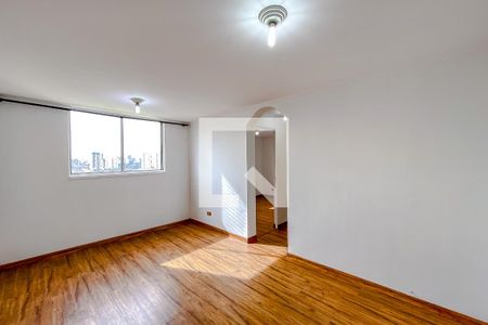 Sala de apartamento para alugar com 2 quartos, 50m² em Brás, São Paulo