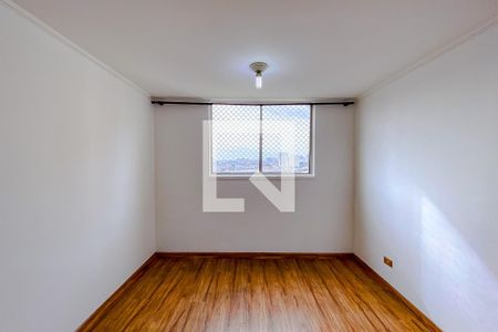 Sala de apartamento para alugar com 2 quartos, 50m² em Brás, São Paulo