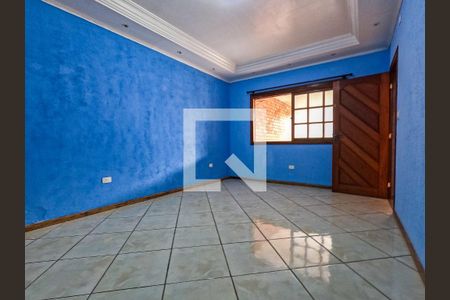 Quarto 2 de casa para alugar com 2 quartos, 80m² em Conjunto Residencial Alpes do Jaragua, São Paulo