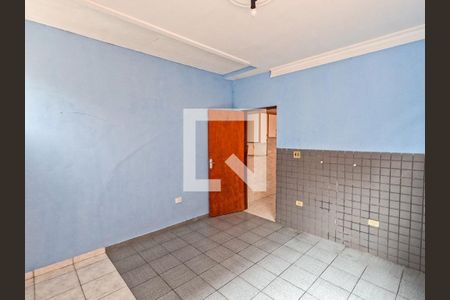 Quarto 1 de casa para alugar com 2 quartos, 80m² em Conjunto Residencial Alpes do Jaragua, São Paulo