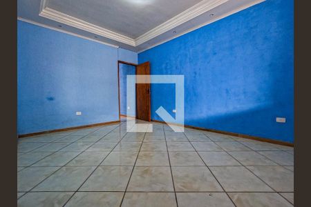 Quarto 2 de casa para alugar com 2 quartos, 80m² em Conjunto Residencial Alpes do Jaragua, São Paulo