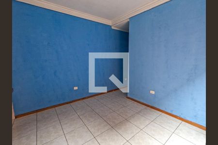 Sala de casa para alugar com 2 quartos, 80m² em Conjunto Residencial Alpes do Jaragua, São Paulo