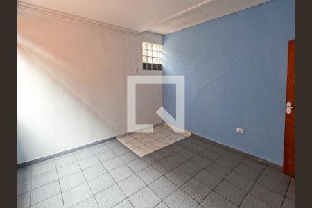 Quarto 1 de casa para alugar com 2 quartos, 80m² em Conjunto Residencial Alpes do Jaragua, São Paulo