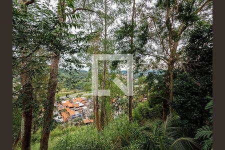 Área comum de casa para alugar com 2 quartos, 80m² em Conjunto Residencial Alpes do Jaragua, São Paulo