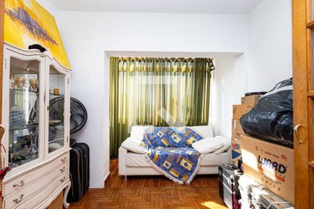 Sala de apartamento para alugar com 1 quarto, 53m² em Consolação, São Paulo