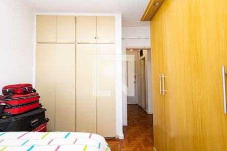 Quarto de apartamento para alugar com 1 quarto, 53m² em Consolação, São Paulo
