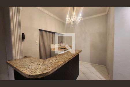 Cozinha de casa para alugar com 2 quartos, 60m² em Boca do Rio, Salvador