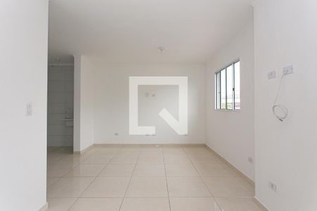 Quarto de apartamento à venda com 1 quarto, 34m² em Vila Nova Manchester, São Paulo