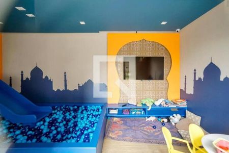 Apartamento à venda com 2 quartos, 67m² em Parque São Jorge, São Paulo