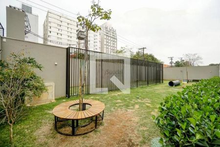 Apartamento à venda com 2 quartos, 67m² em Parque São Jorge, São Paulo