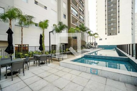 Apartamento à venda com 2 quartos, 67m² em Parque São Jorge, São Paulo