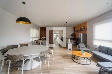 Apartamento à venda com 2 quartos, 67m² em Parque São Jorge, São Paulo