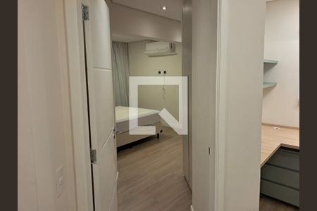 Apartamento à venda com 3 quartos, 126m² em Vila Nova Conceição, São Paulo