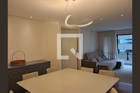 Apartamento à venda com 3 quartos, 126m² em Vila Nova Conceição, São Paulo