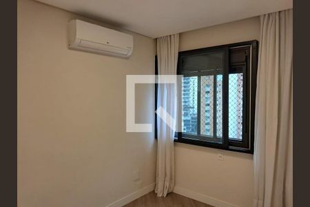 Apartamento à venda com 3 quartos, 126m² em Vila Nova Conceição, São Paulo