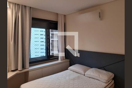 Apartamento à venda com 3 quartos, 126m² em Vila Nova Conceição, São Paulo