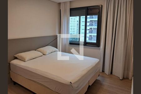 Apartamento à venda com 3 quartos, 126m² em Vila Nova Conceição, São Paulo