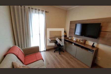 Apartamento à venda com 3 quartos, 114m² em Jardim Analia Franco, São Paulo