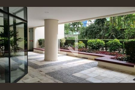 Apartamento à venda com 3 quartos, 114m² em Jardim Analia Franco, São Paulo