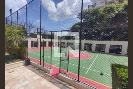 Apartamento à venda com 3 quartos, 114m² em Jardim Analia Franco, São Paulo