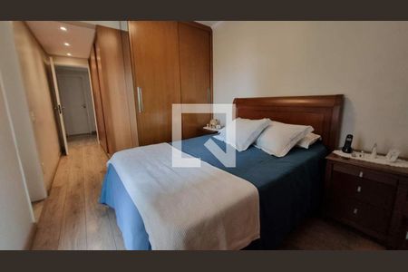 Apartamento à venda com 3 quartos, 114m² em Jardim Analia Franco, São Paulo