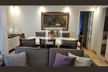 Apartamento à venda com 3 quartos, 114m² em Jardim Analia Franco, São Paulo
