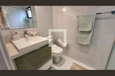 Apartamento à venda com 3 quartos, 114m² em Jardim Analia Franco, São Paulo