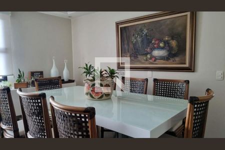 Apartamento à venda com 3 quartos, 114m² em Jardim Analia Franco, São Paulo