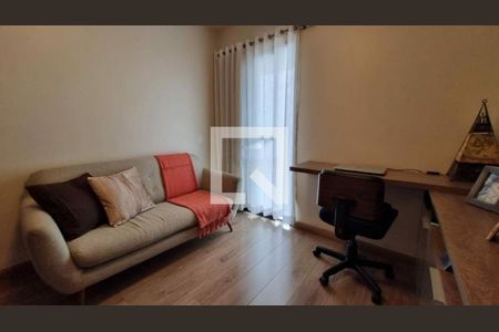 Apartamento à venda com 3 quartos, 114m² em Jardim Analia Franco, São Paulo