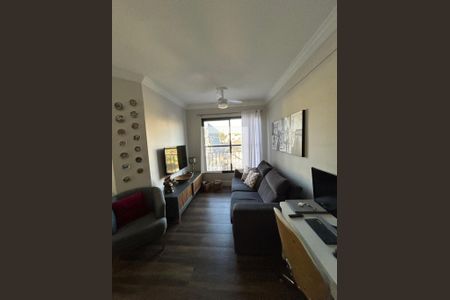 Apartamento à venda com 3 quartos, 72m² em Vila Formosa, São Paulo