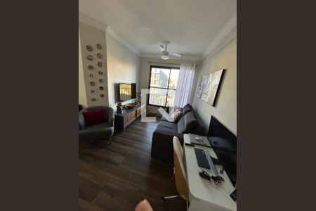 Apartamento à venda com 3 quartos, 72m² em Vila Formosa, São Paulo