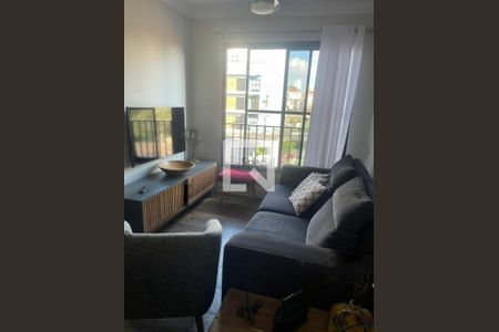 Apartamento à venda com 3 quartos, 72m² em Vila Formosa, São Paulo