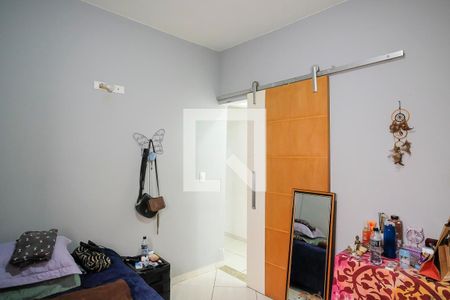 Casa 1 - Quarto 1 de casa à venda com 4 quartos, 130m² em Santa Maria, São Caetano do Sul