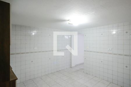 Casa 2 - Cozinha de casa à venda com 4 quartos, 130m² em Santa Maria, São Caetano do Sul