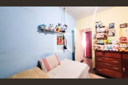 Quarto 2 - Casa 2 de casa à venda com 3 quartos, 150m² em Vila Costa E Silva, Campinas