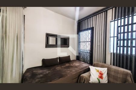 Sala - Casa 1 de casa à venda com 3 quartos, 150m² em Vila Costa E Silva, Campinas