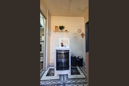 Cozinha - Casa 1 de casa à venda com 3 quartos, 150m² em Vila Costa E Silva, Campinas