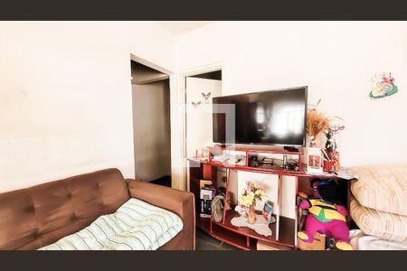 Sala - Casa 2 de casa à venda com 3 quartos, 150m² em Vila Costa E Silva, Campinas